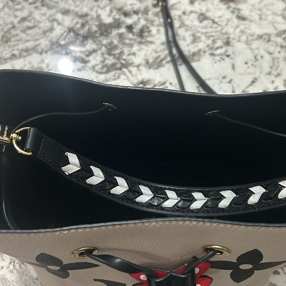 Unbranded bucket bag - Picture 2 of 11